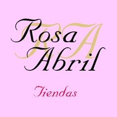 Rosa Abril, Tiendas del Grupo